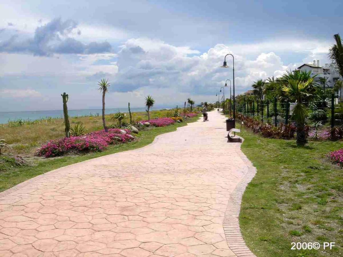 Belen Beach 3 إِستيبونا المظهر الخارجي الصورة