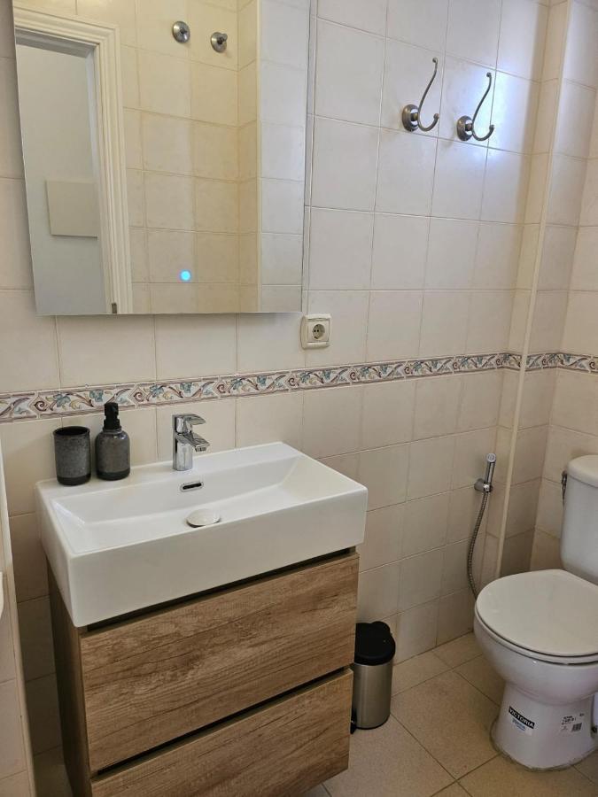 Belen Beach 3 إِستيبونا المظهر الخارجي الصورة