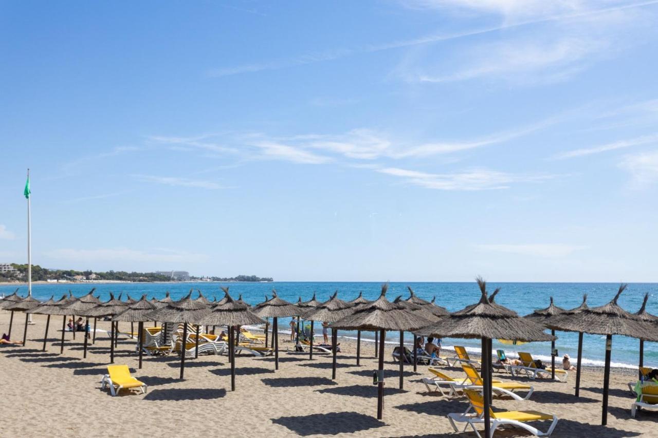 Belen Beach 3 إِستيبونا المظهر الخارجي الصورة