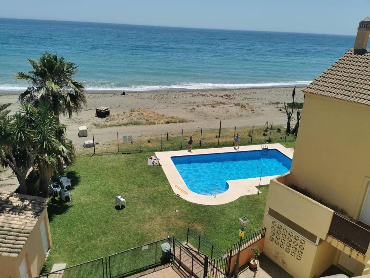 Belen Beach 3 إِستيبونا المظهر الخارجي الصورة