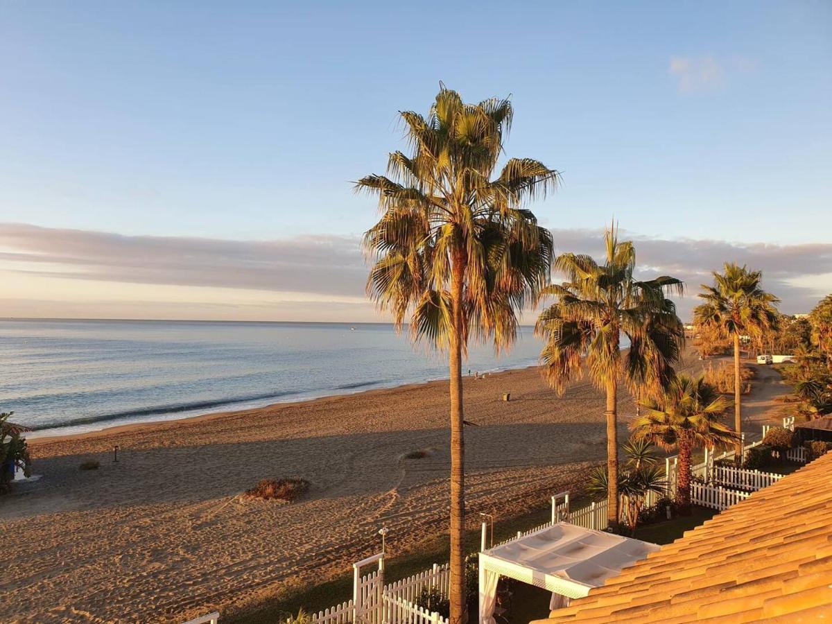 Belen Beach 3 إِستيبونا المظهر الخارجي الصورة