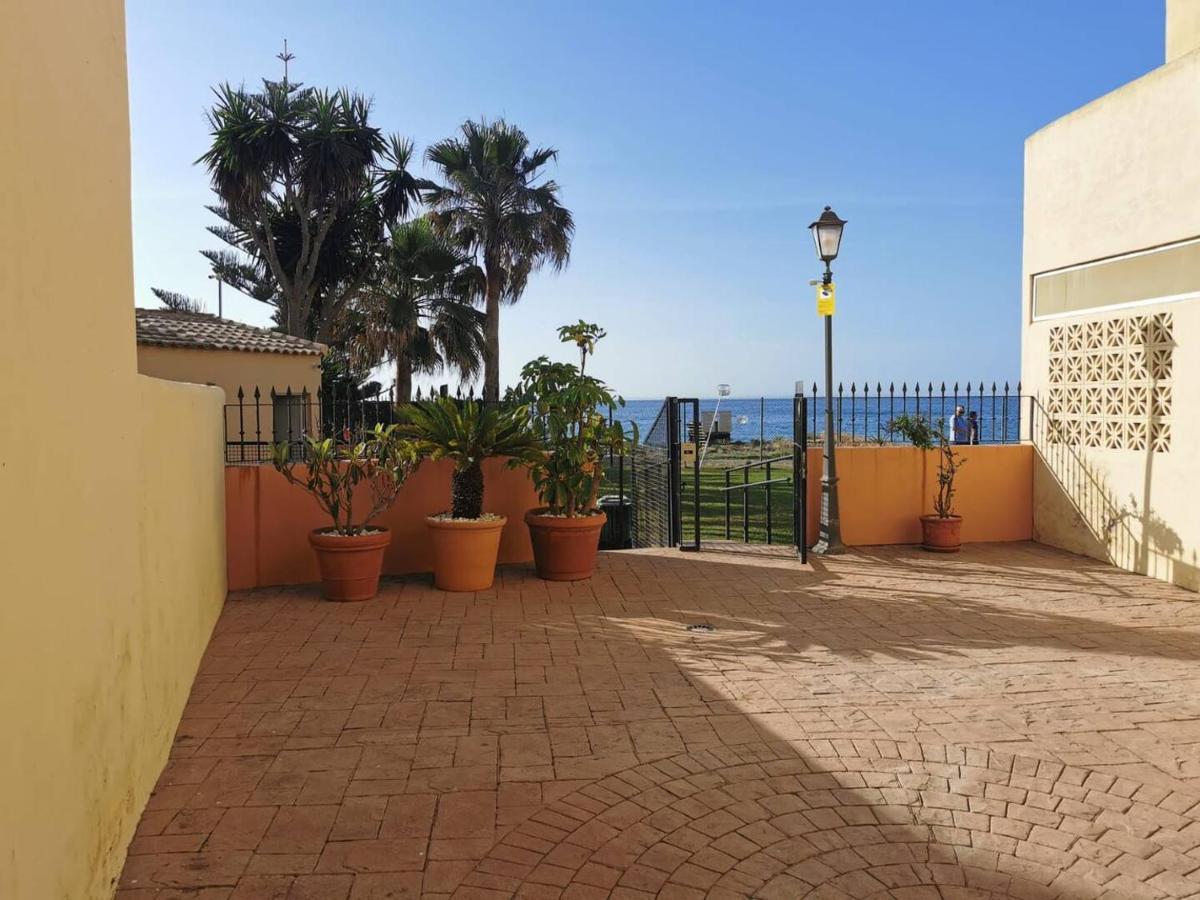 Belen Beach 3 إِستيبونا المظهر الخارجي الصورة