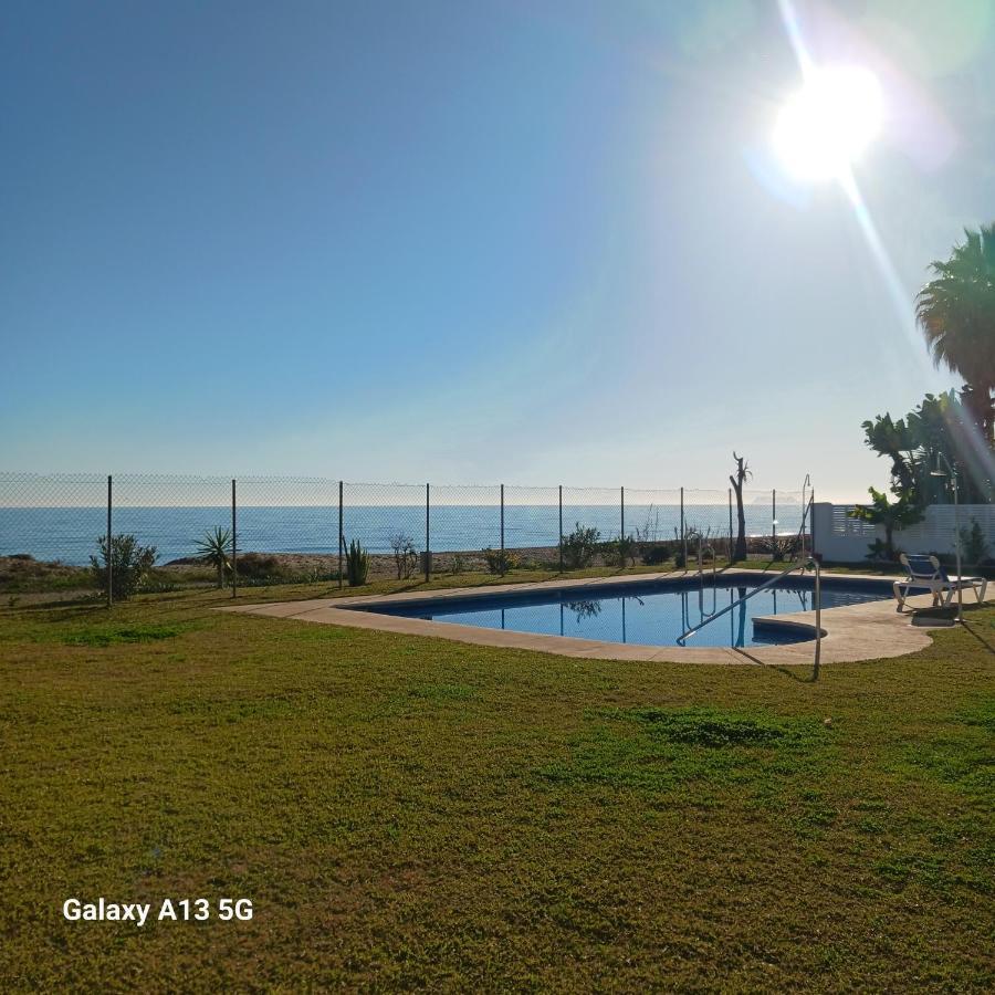 Belen Beach 3 إِستيبونا المظهر الخارجي الصورة