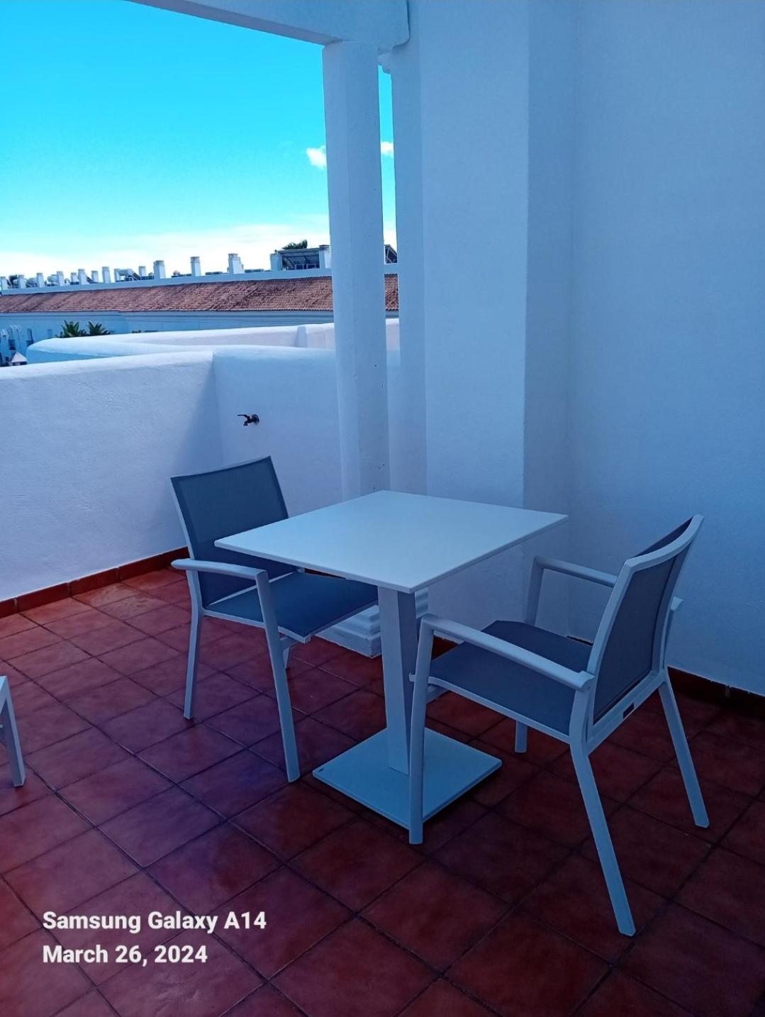 Belen Beach 3 إِستيبونا المظهر الخارجي الصورة